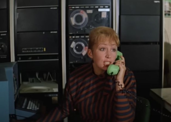 Кадр из фильма