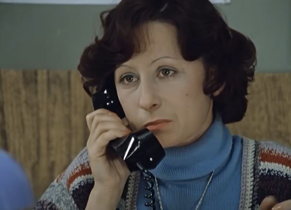 Кадр из фильма