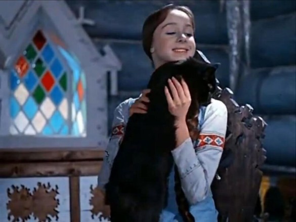 Фото: кадр из фильма