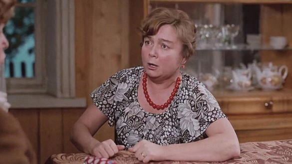 Фото: кадр из фильма