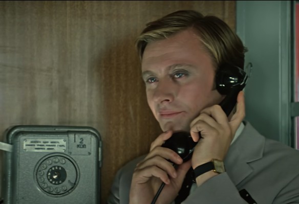 Кадр из фильма