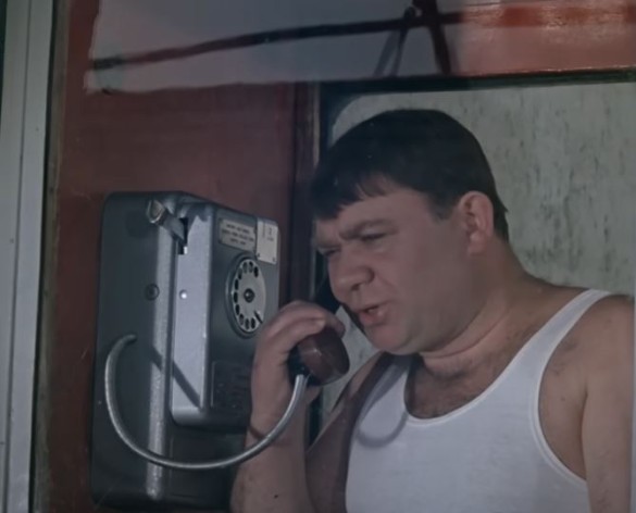 Кадр из фильма