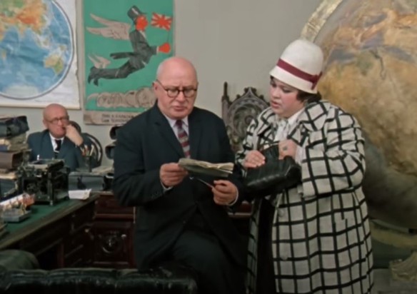 Кадр из фильма