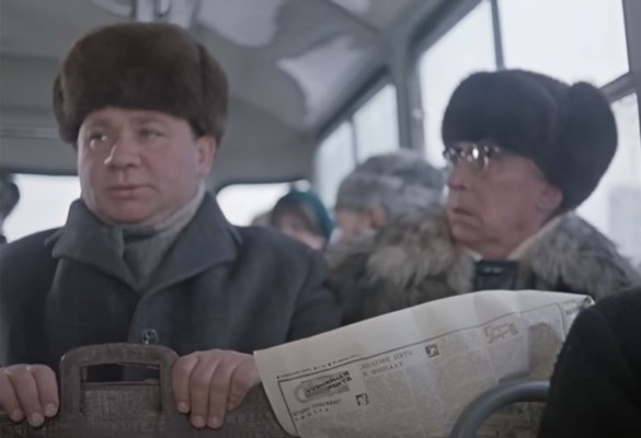 Кадр из фильма