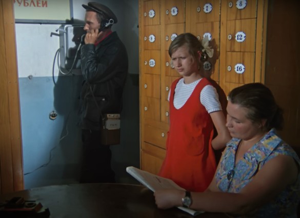 Кадр из фильма