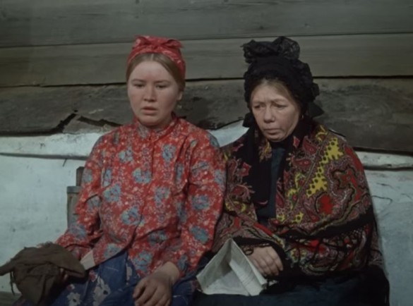 Кадр из фильма