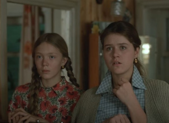 Кадр из фильма