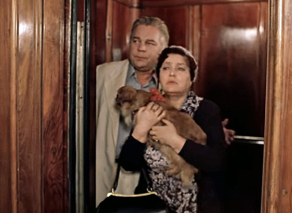 Фото: кадр из фильма