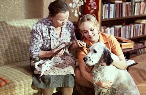 Фото: кадр из фильма