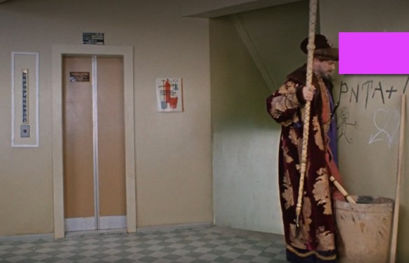 Фото: скриншот "Иван Васильевич меняет профессию"