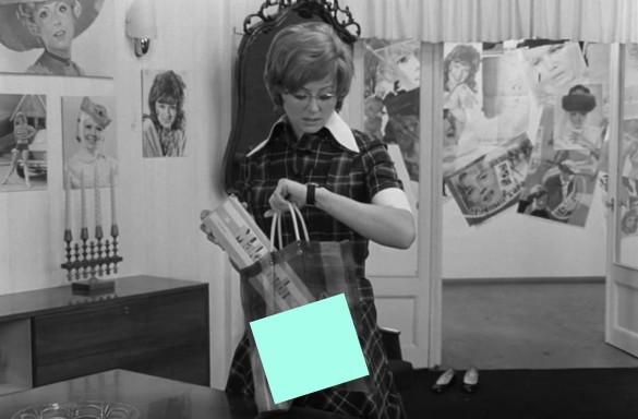 Фото: скриншот "Иван Васильевич меняет профессию"