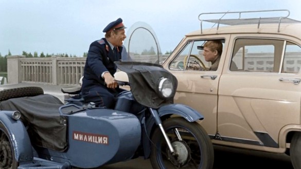 Фото: кадр из фильма