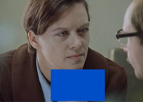 Фото: скриншот "Служебный роман"