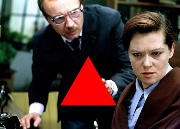 Фото: скриншот "Служебный роман"