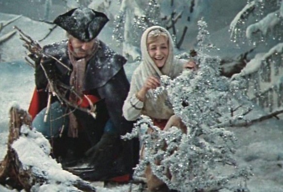 Фото: кадр из фильма