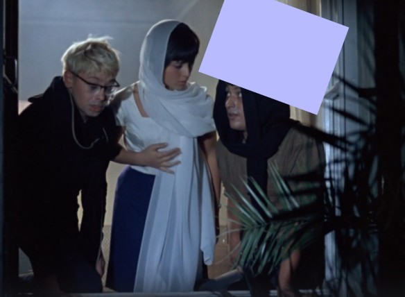 Фото: скриншот "Кавказская пленница, или Новые приключения Шурика"