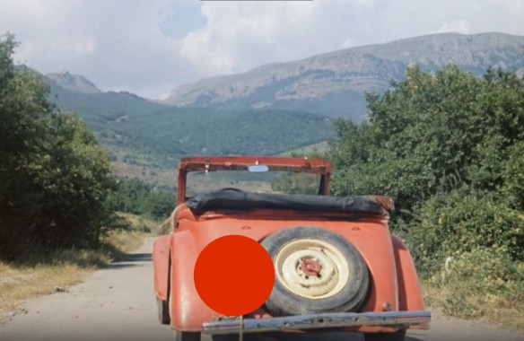 Фото: скриншот "Кавказская пленница, или Новые приключения Шурика"