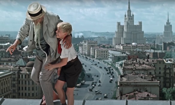 Фото: кадр из фильма