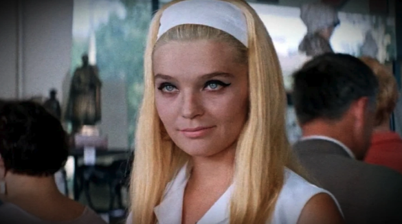 Кадр из фильма СССР