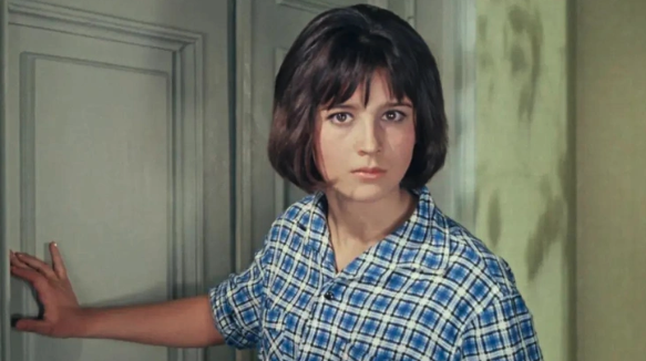 Кадр из фильма СССР