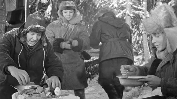 Фото: кадр из кинофильма