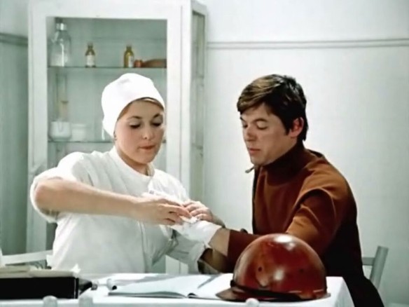 Фото: кадр из кинофильма