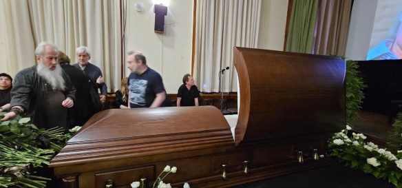 Фото: Дни.ру / Феликс Грозданов