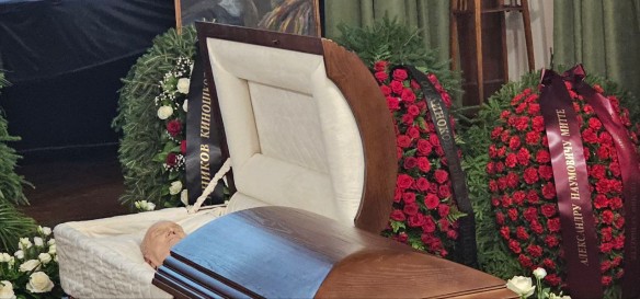 Фото: Дни.ру / Феликс Грозданов