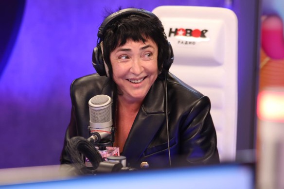 Фото: пресс-служба "Нового Радио"