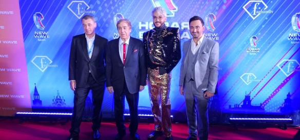 Филипп Киркоров. Фото: Дни.ру / Феликс Грозданов