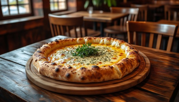 Фото сгенерировано в Шедеврум