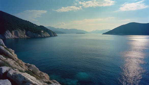 Фото сгенерировано в Шедеврум