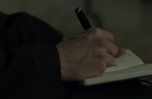 Фото: кадр из трейлера "Ритуал"