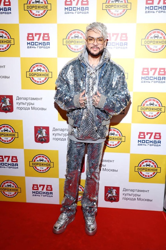 Фото: пресс-служба "Дорожного радио"