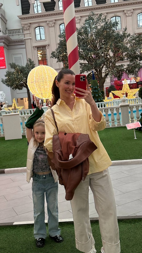 Фото: @anyutinymiglazkami