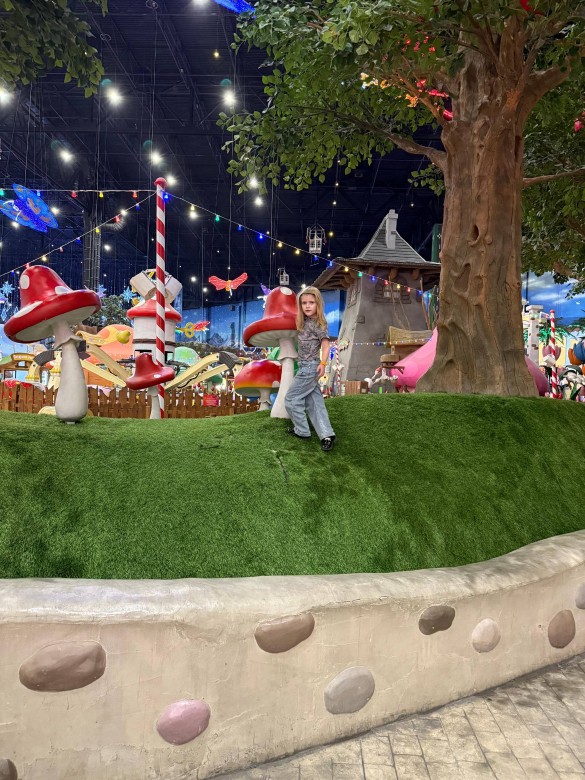 Фото: @anyutinymiglazkami