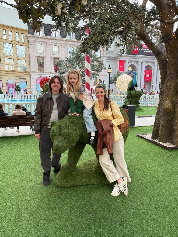 Фото: @anyutinymiglazkami