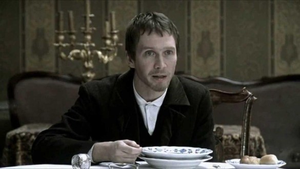 Фото: кадр из картины "Идиот"