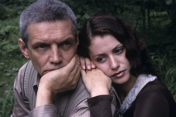 Фото: кадр из фильма "Мастер и Маргарита"