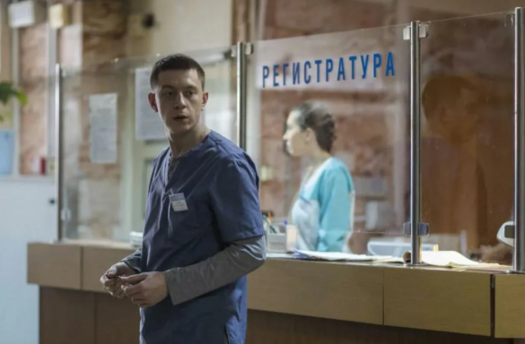 Фото: кадр из передачи "Капельник"