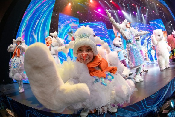 Фото: ПЦ "Седьмая радуга"