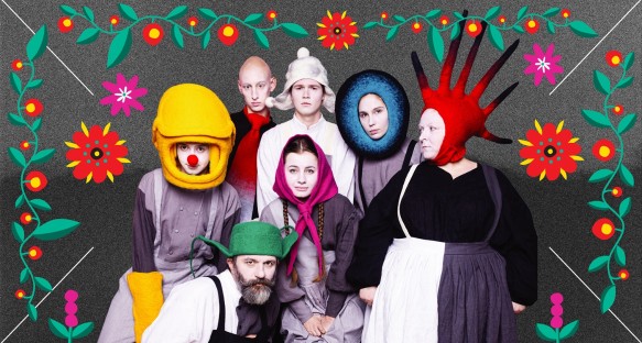 Фото: Пресс-служба Театра Наций