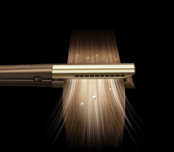 Dreame Aero Straight