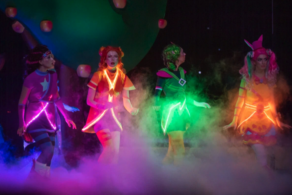 Фото: пресс-служба