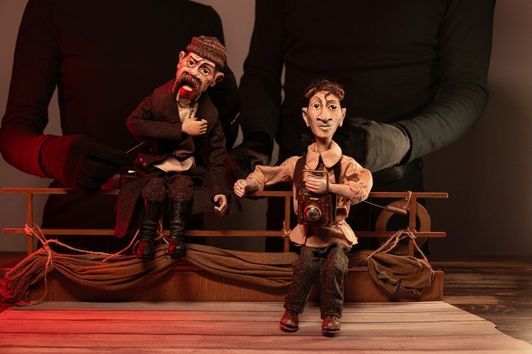 Фото: пресс-служба Театра наций