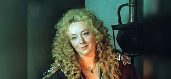 Кадр из фильма СССР