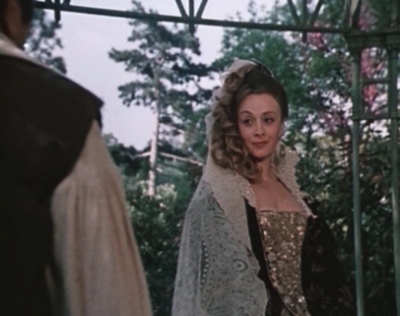 Кадр из фильма СССР