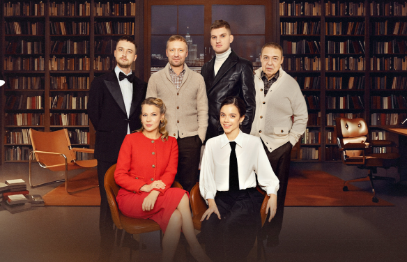 Фото: пресс-служба