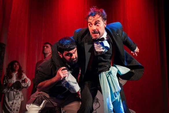 Фото: пресс-служба 