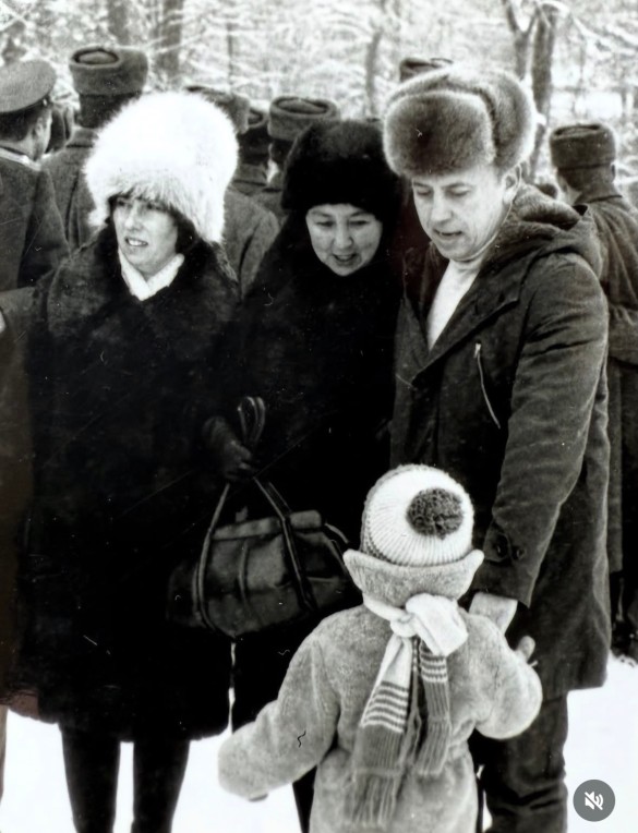 Фото: @maxgalkinru